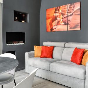 Appartement met een Slaapkamer